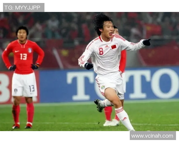 中国足球浪费天赋的几大球星,曾经的希望如今的遗憾 中国足球浪费天赋的几大球星,曾经的希望如今的遗憾