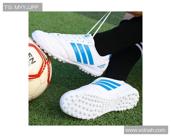 当下最具潮流风格的足球明星与他们的足球鞋品牌解析