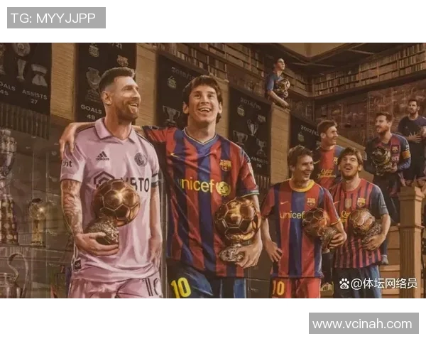 新世纪足球球星风采纵览:梅西、C罗、内马尔等巨星的辉煌足迹