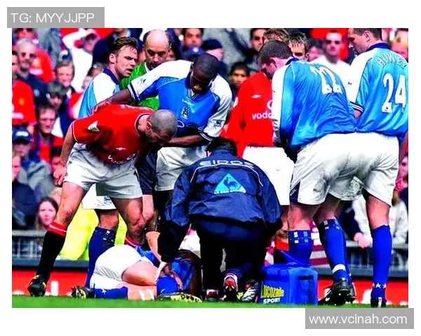 足球史上第一张红牌是谁的争议与背后的故事