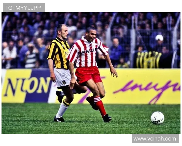 八十年代日本足球明星回顾：那段辉煌岁月的英雄们与传奇时刻