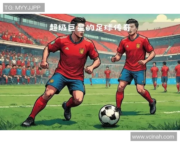 足球巨星与经典旋律的完美融合展现运动与音乐的震撼之美 足球巨星与经典旋律的完美融合展现运动与音乐的震撼之美