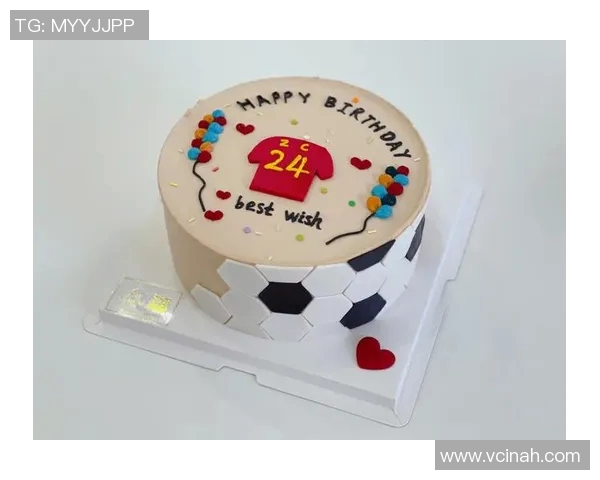 足球球星主题蛋糕设计大赏 各式创意诠释运动与甜点的完美结合 足球球星主题蛋糕设计大赏 各式创意诠释运动与甜点的完美结合